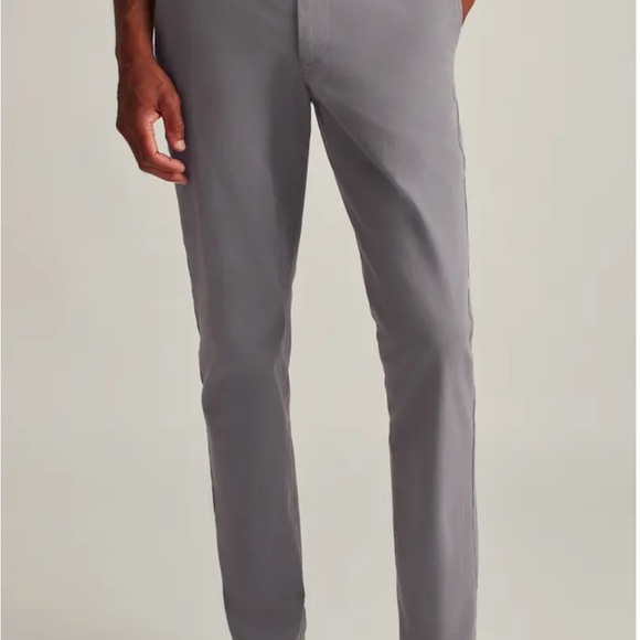 Bonobos Other - Bonobos Men's Stretch Chino 2.0 in burnt cinnamon, Slim fit. 33x32